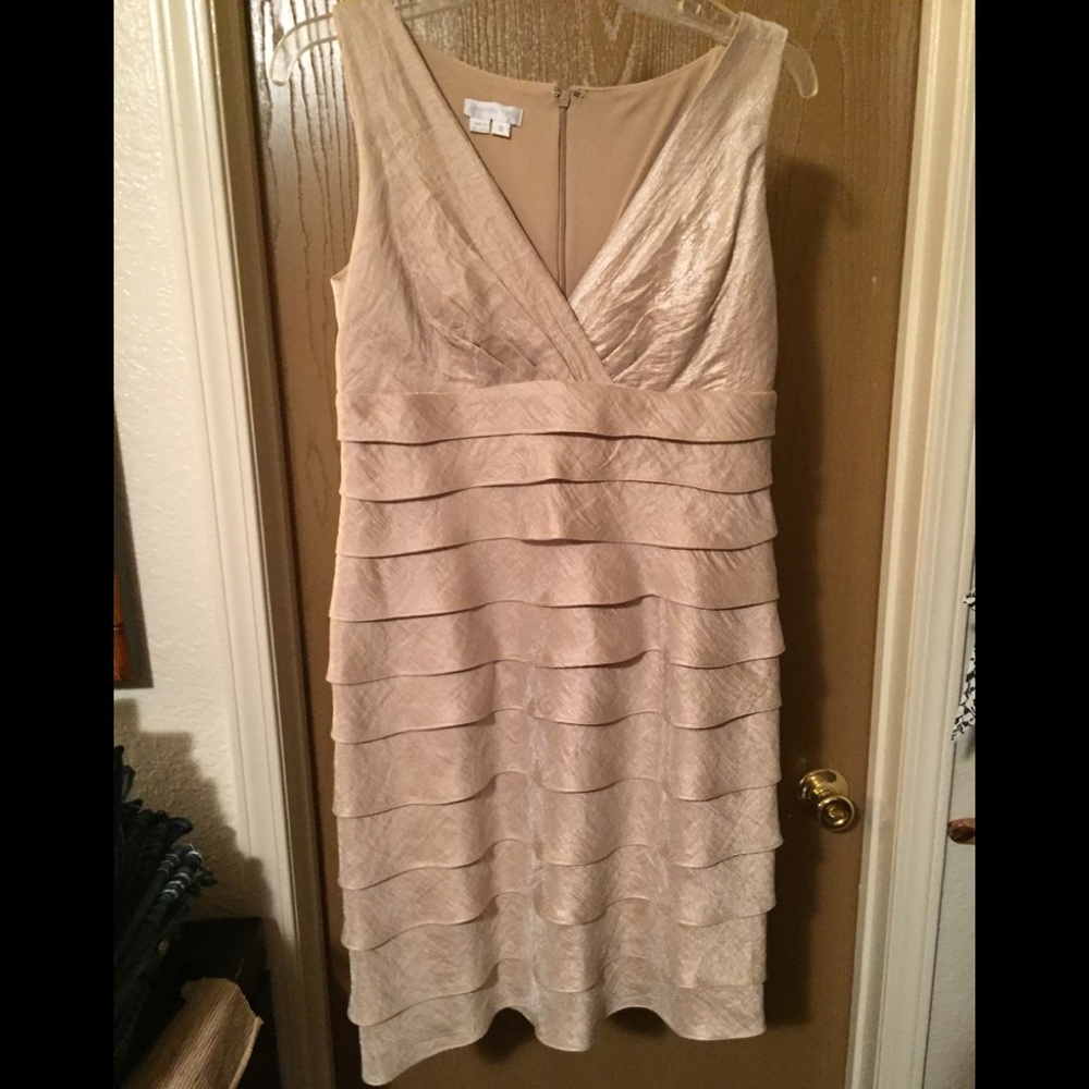 SaleToday/London Times Dress